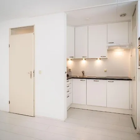 Ground-floor Texel Retreat *