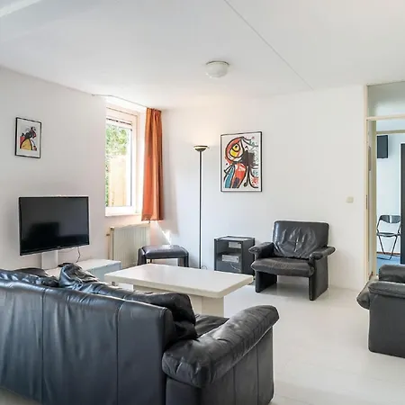 Apartment Ground-floor Texel Retreat