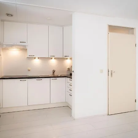 Ground-floor Texel Retreat Apartment Westermient