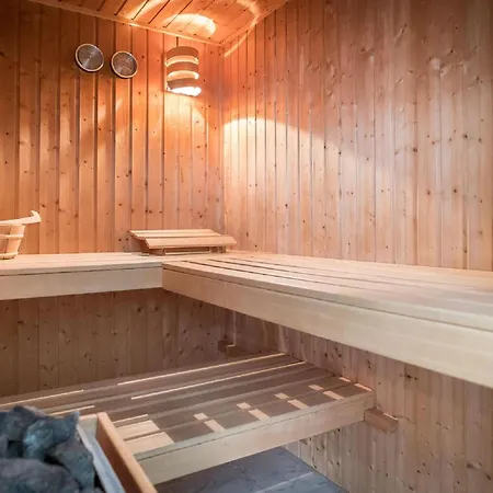 Ground-floor Texel Retreat