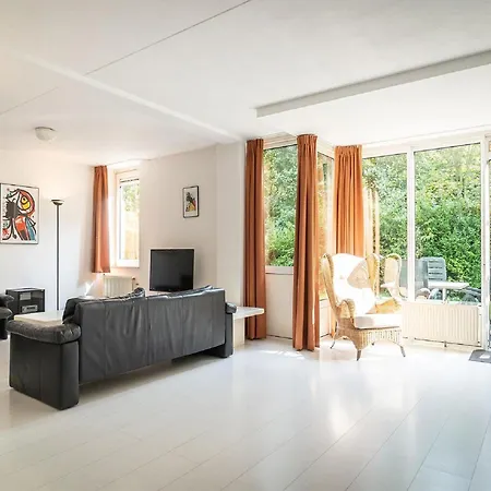 Apartment Ground-floor Texel Retreat
