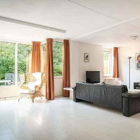 Ground-floor Texel Retreat Westermient