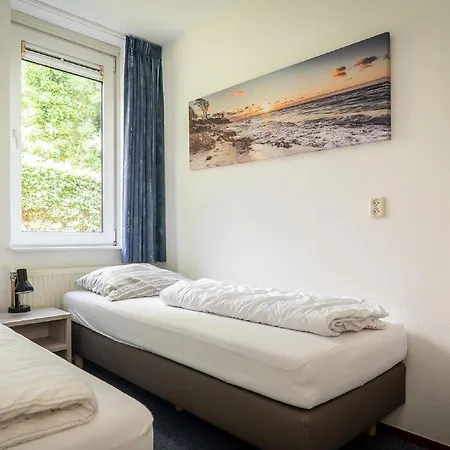 Ground-floor Texel Retreat * Westermient