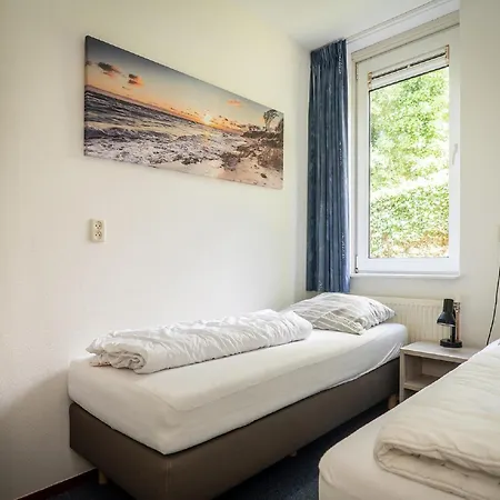Apartment Ground-floor Texel Retreat Westermient